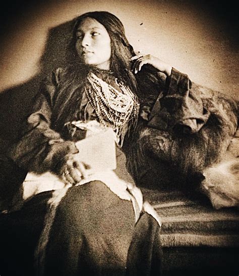 Why I Am a Pagan: Understanding Zitkala Sa's Personal Journey